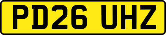 PD26UHZ