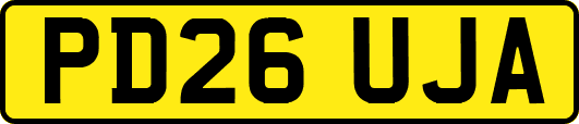 PD26UJA