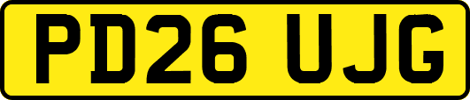 PD26UJG