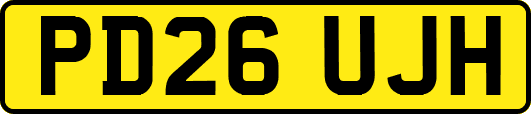 PD26UJH