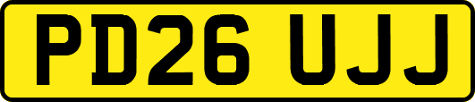 PD26UJJ