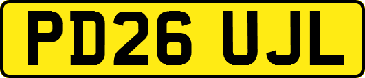 PD26UJL