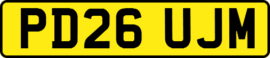 PD26UJM