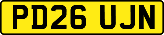 PD26UJN