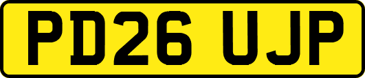 PD26UJP
