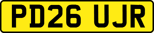 PD26UJR