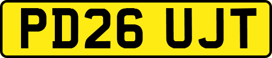 PD26UJT