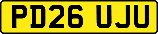 PD26UJU