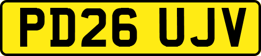 PD26UJV