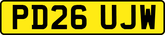 PD26UJW