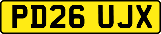 PD26UJX