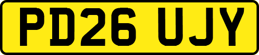 PD26UJY