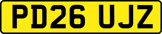 PD26UJZ