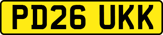 PD26UKK
