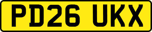 PD26UKX