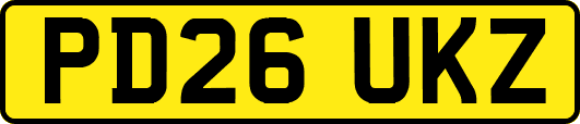 PD26UKZ
