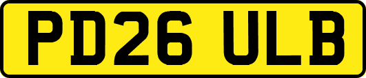 PD26ULB