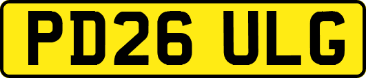 PD26ULG