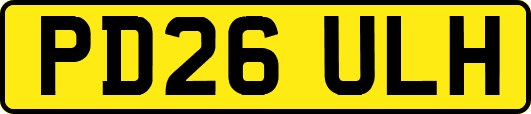 PD26ULH
