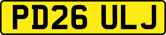 PD26ULJ