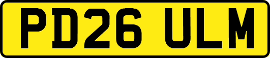 PD26ULM