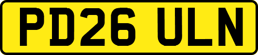 PD26ULN