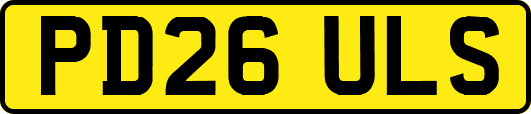PD26ULS