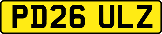 PD26ULZ