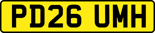 PD26UMH