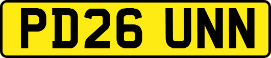 PD26UNN