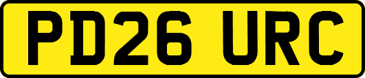 PD26URC