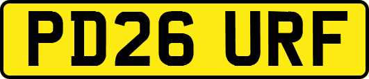 PD26URF