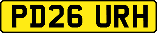 PD26URH