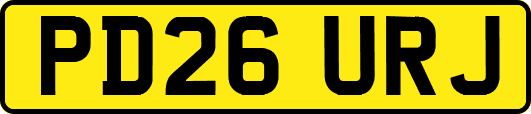 PD26URJ