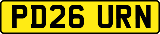 PD26URN
