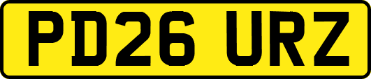 PD26URZ