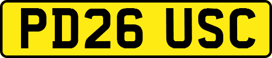 PD26USC