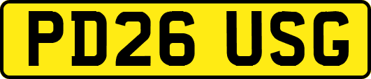 PD26USG