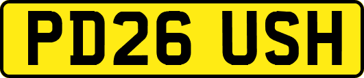 PD26USH