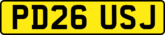 PD26USJ