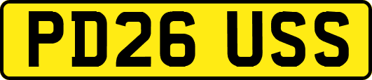 PD26USS