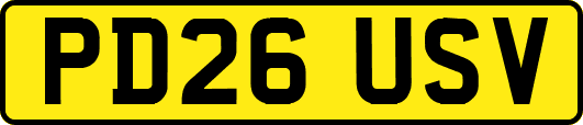 PD26USV