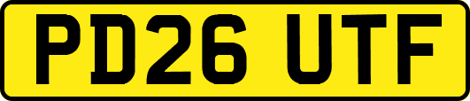 PD26UTF