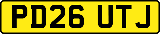 PD26UTJ