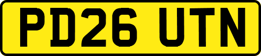 PD26UTN