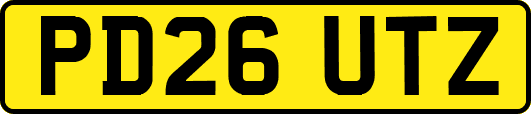 PD26UTZ