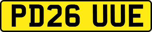 PD26UUE