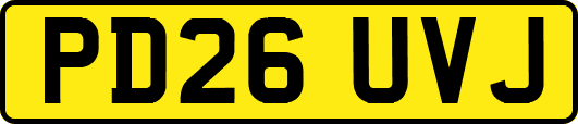 PD26UVJ