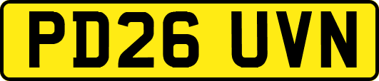 PD26UVN