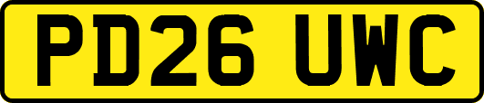 PD26UWC